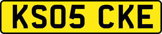 KS05CKE
