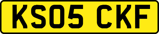 KS05CKF