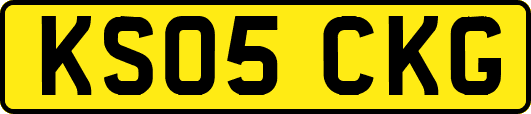 KS05CKG