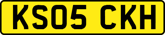 KS05CKH