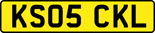 KS05CKL