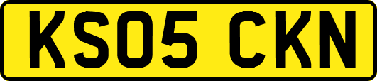 KS05CKN