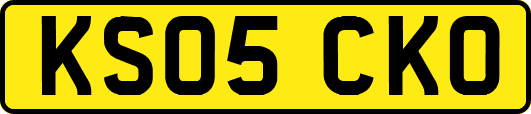 KS05CKO