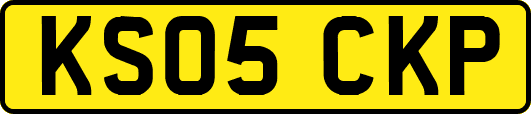 KS05CKP