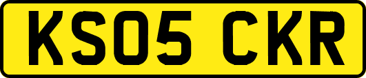 KS05CKR