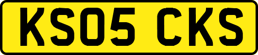 KS05CKS