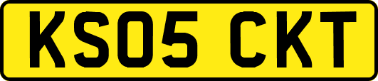 KS05CKT