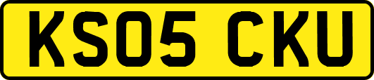 KS05CKU