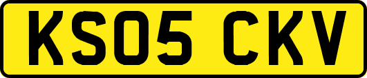 KS05CKV
