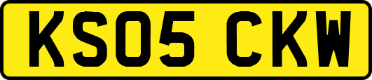 KS05CKW