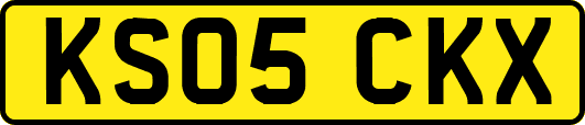 KS05CKX
