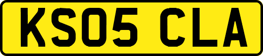 KS05CLA