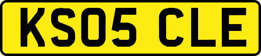 KS05CLE