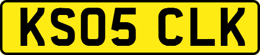 KS05CLK