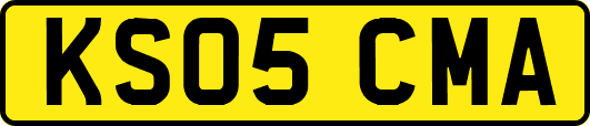 KS05CMA