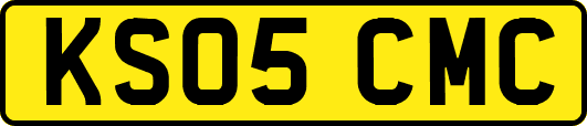 KS05CMC