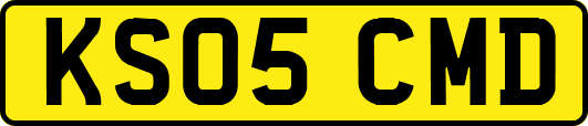 KS05CMD