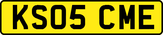 KS05CME