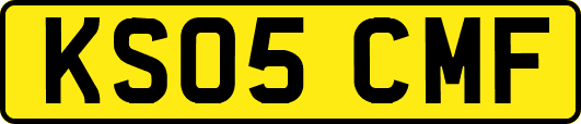 KS05CMF