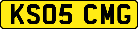 KS05CMG