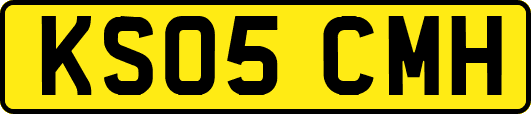 KS05CMH