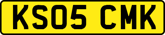 KS05CMK