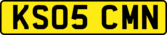KS05CMN