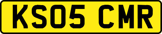 KS05CMR