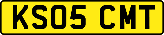 KS05CMT
