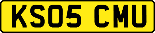 KS05CMU