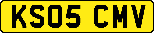 KS05CMV