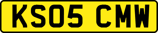 KS05CMW