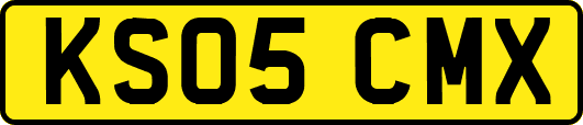 KS05CMX