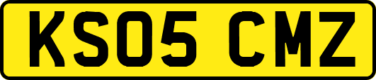 KS05CMZ