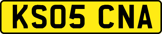 KS05CNA