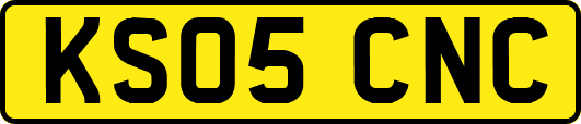 KS05CNC