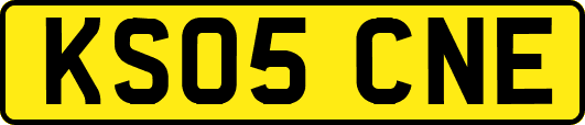 KS05CNE
