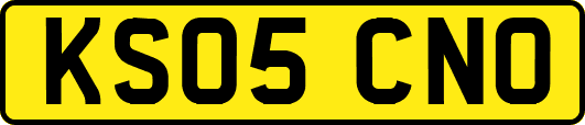 KS05CNO