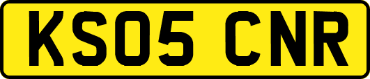 KS05CNR