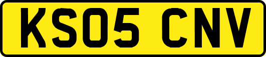 KS05CNV