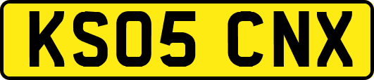 KS05CNX