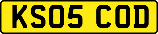 KS05COD