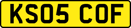 KS05COF