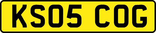 KS05COG