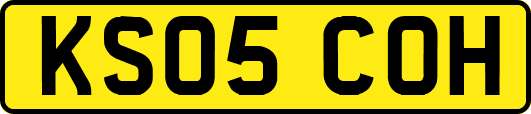 KS05COH