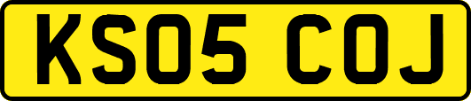 KS05COJ