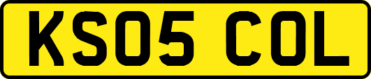 KS05COL