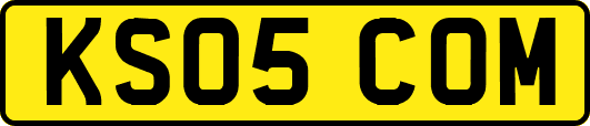 KS05COM