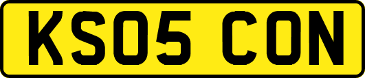 KS05CON