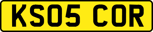 KS05COR